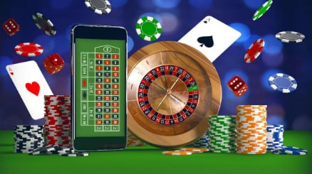 333mmr VIP Baccarat Private Table ကြီးမားသော Stakes ဖြင့်